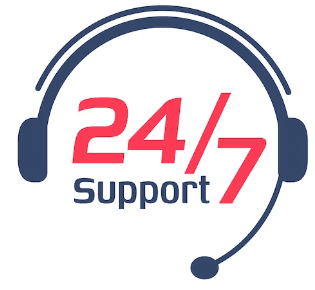 Managed IT services 24/7
